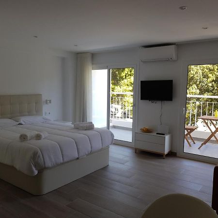 Krm Suite Apartament Калея Екстериор снимка